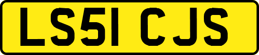 LS51CJS