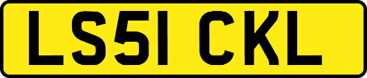 LS51CKL