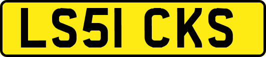 LS51CKS