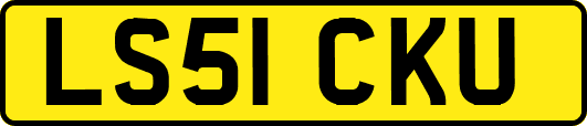 LS51CKU