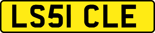 LS51CLE