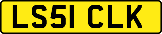 LS51CLK