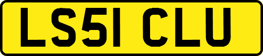 LS51CLU