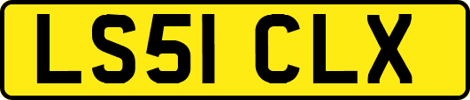 LS51CLX