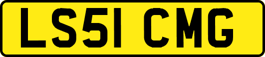 LS51CMG