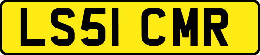 LS51CMR