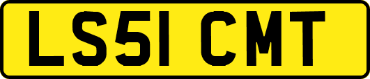 LS51CMT