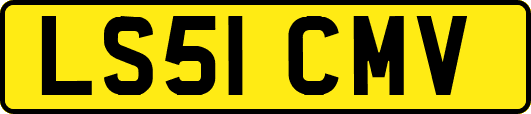 LS51CMV