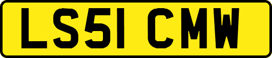 LS51CMW