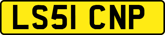 LS51CNP