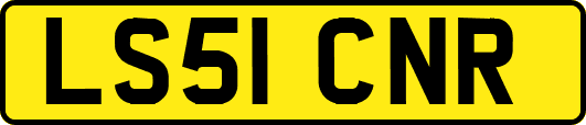 LS51CNR