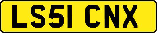 LS51CNX