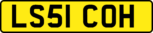 LS51COH