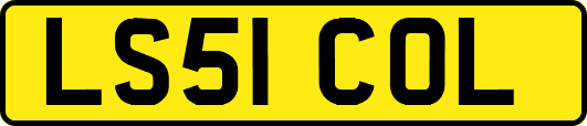 LS51COL