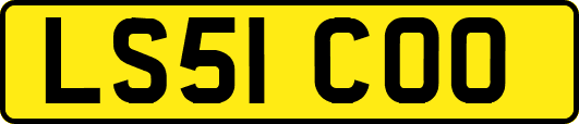 LS51COO