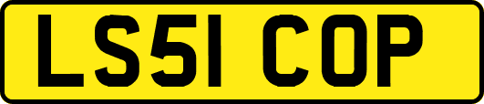 LS51COP