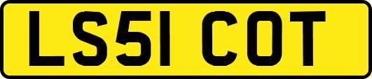 LS51COT