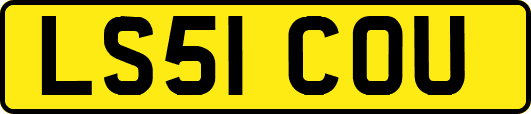 LS51COU