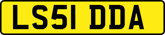 LS51DDA