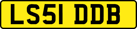 LS51DDB