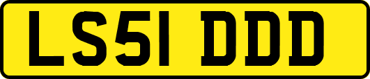 LS51DDD