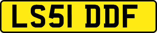 LS51DDF