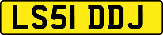 LS51DDJ