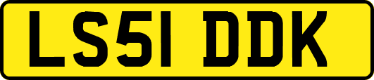 LS51DDK