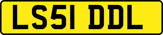 LS51DDL