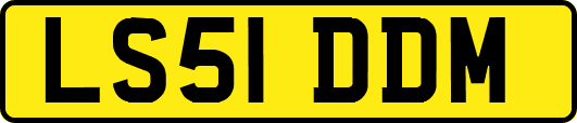 LS51DDM