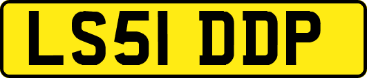 LS51DDP