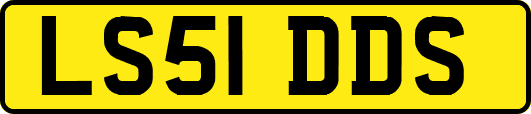 LS51DDS