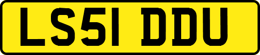 LS51DDU