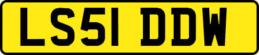 LS51DDW