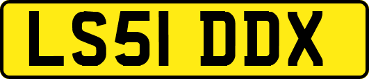 LS51DDX