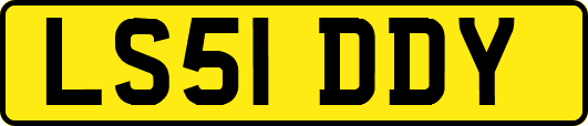 LS51DDY