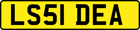 LS51DEA