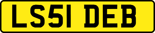 LS51DEB