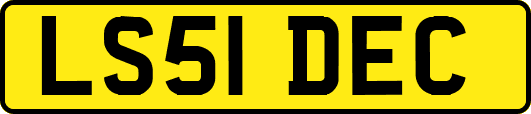 LS51DEC