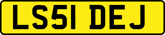 LS51DEJ