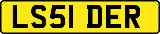 LS51DER