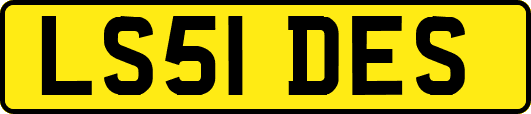 LS51DES