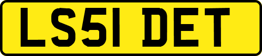 LS51DET