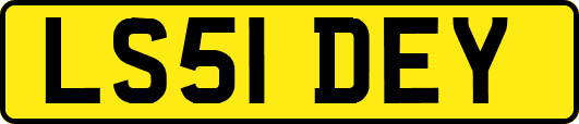 LS51DEY