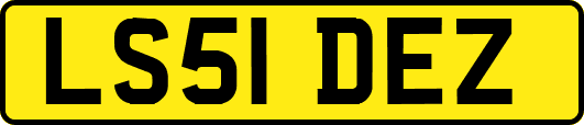 LS51DEZ