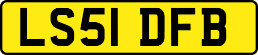 LS51DFB