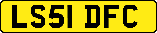 LS51DFC