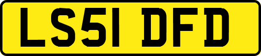 LS51DFD