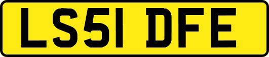 LS51DFE