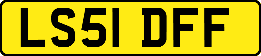 LS51DFF